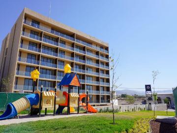 Departamento en Venta con Vista a la presa en Le?n