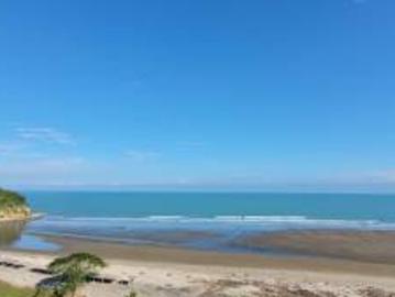 Departamento en Venta con vista al mar