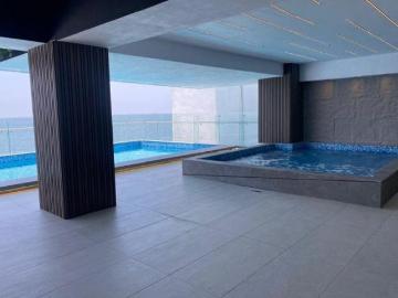 Departamento en Venta con vista al mar Torre Bahari Boca del Río