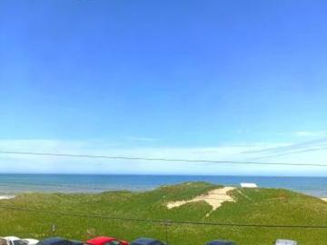 Departamento en Venta con vista al Mar Mar de Cobo