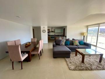 PH en venta con vista panorámica y terraza en Juriquilla Santa Fe, Querétaro