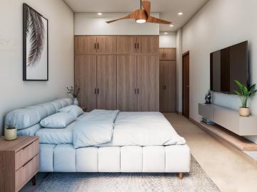 Departamento en VENTA con 3 recámaras en complejo de departamentos P4302