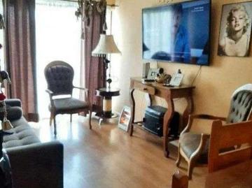 Departamento en venta conchali 2 dormitorios 60.00 m2