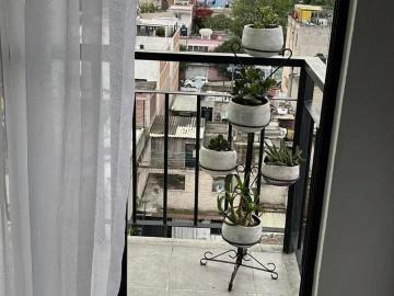 Departamento en Venta Cond. Zaragoza Ampliacion Aviacion Civil Venustiano Carr