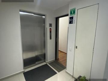 Departamento en Venta Condominio Altuz San Ángel