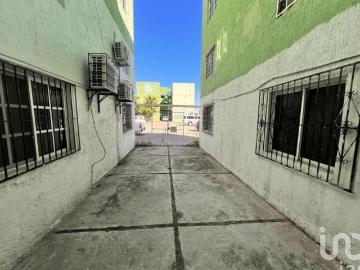 DEPARTAMENTO EN VENTA CONDOMINIOS EL TORO EDIFICIO 16 DE FRACC. EL TOREO MAZATLÁN