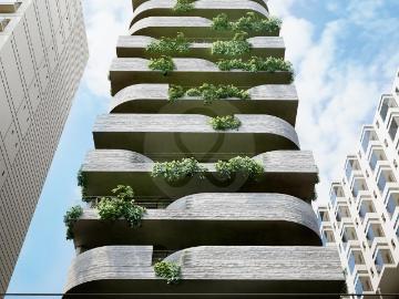 Departamento en VENTA, Condesa, Cuauht?moc, Ciudad de M?xico
