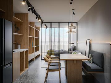 Departamento en VENTA, Condesa, Cuauht?moc, Ciudad de M?xico