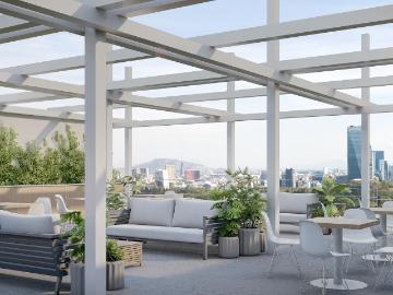 Departamento en VENTA, Condesa, Cuauht?moc, Ciudad de M?xico