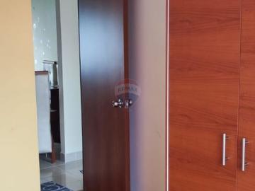Departamento en venta conj. Divino niño 69m2 sur