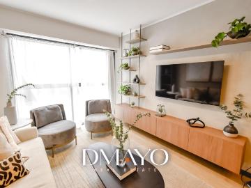 Departamento en Venta Construcción Av. Costanera inversionistas
