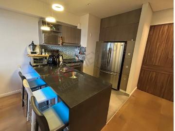 Departamento en Venta, Contadero, Cuajimalpa de Morelos, Santa Fe