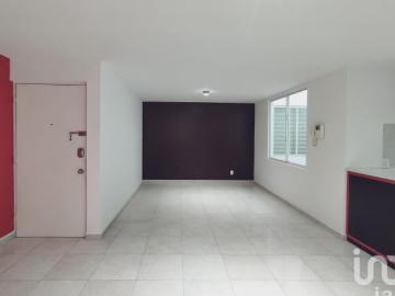 Departamento en Venta, calle 10, núm. 50, San Pedro de los Pinos, Benito Juárez, CDMX