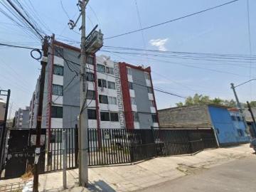 Departamento en venta Calle 15 278 Guadalupe Proletaria Recuperación Bancaria