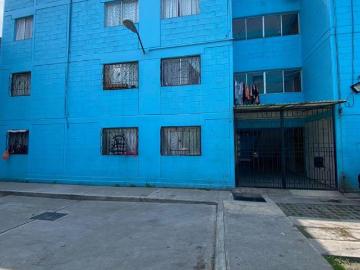 DEPARTAMENTO EN VENTA CALLE 4 PANTITLAN IZTACALCO