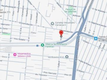 Departamento en Venta, Calle 6, Cuchilla Pantitlán, Iztacalco, CDMX