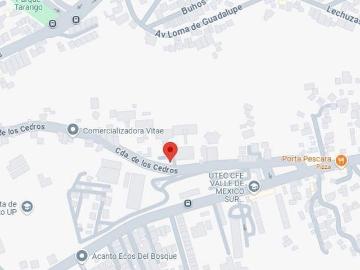 Departamento en Venta, Calle de los Cedros, col. Alcantarilla, Álvaro Obregón