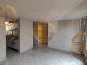 Departamento en venta calle Jos? Vasconcelos, Col. Texcaltenco, Tlalpan, C.P 14426, Cdmx a 10min de Patio Tlalpan