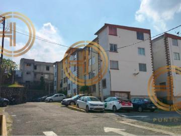 Departamento en venta calle Jos? Vasconcelos, Col. Texcaltenco, Tlalpan, C.P 14426, Cdmx a 10min de Patio Tlalpan