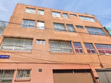 DEPARTAMENTO EN VENTA CALLE PEDRO MORENO, COL. GUERRERO. SH05