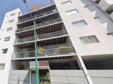 Departamento en Venta Calle Puebla Invierte o Vive en Roma Norte CDMX