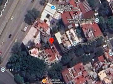 DEPARTAMENTO EN VENTA CALLE RIO NAZAS 210, CUAUHTÉMOC, CUAUHTÉMOC, CDMX