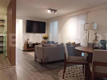 Departamento en Venta, Calzada de Tlalpan, Portales Sur, Benito Juárez, CDMX