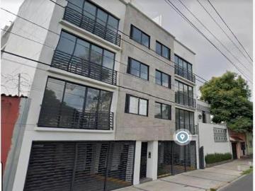 Departamento en VENTA Calzada de los Misterios