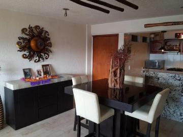 DEPARTAMENTO EN VENTA, CAMPESTRE CHURUBUSCO, COYOACAN
