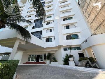 Departamento en Venta Canc?n Punta Sam