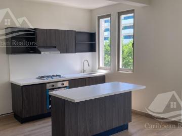 Departamento en venta Cancun Aqua D ALRZ7114