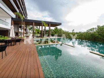DEPARTAMENTO EN VENTA CANCÚN