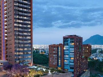 Departamento en Venta Cantera Zona Colinas Dinastia