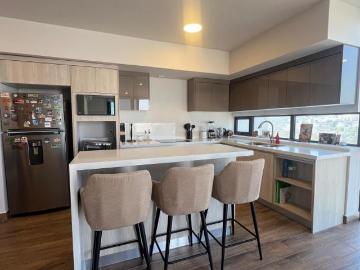 Departamento en Venta, Carretera Nacional, Mty