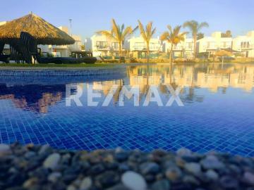 Departamento en Venta Cascadas Cocoyoc