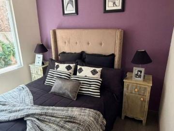 Departamento en venta/ Cañadas del Bosque, Morelia, Mich