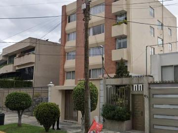 Departamento en Venta en SATELITE NAUCALPAN