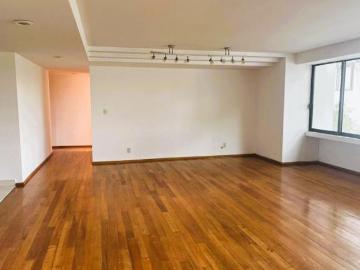 Departamento en Venta, Cedros, Álvaro Obregón