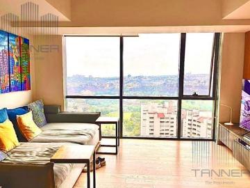 DEPARTAMENTO EN VENTA CENTRAL PARK BOSQUE REAL