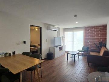 DEPARTAMENTO EN VENTA CENTRO MONTERREY