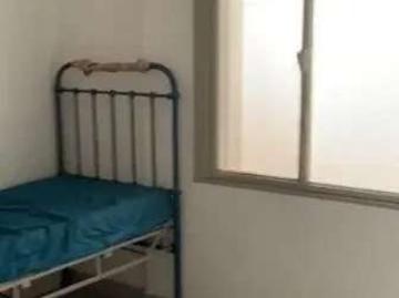 Departamento en Venta Centro de Mar del Plata Estado Muy Bueno 2 Habitaciones 1 Bano Apto Credito