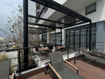 Departamento en Venta, Centro de Monterrey. $3,100,000 MXN