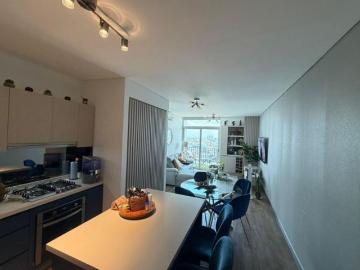 Departamento en venta centro de monterrey TORRE ALUNA