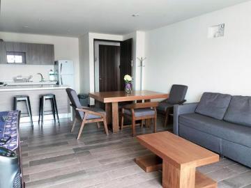 Departamento en VENTA, Centro Sur