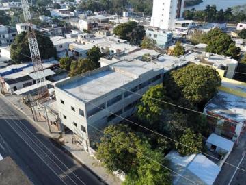 Departamento en venta centro tampico