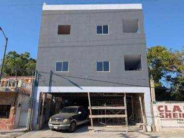 Departamento en venta centro tampico