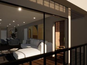 DEPARTAMENTO EN VENTA CERCA A PARQUE MEXICO
