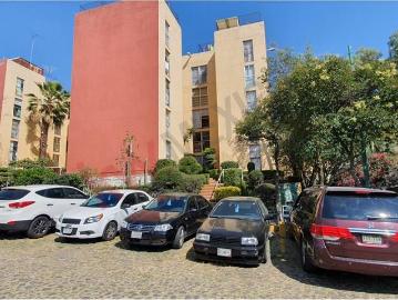 Departamento en venta Cerca de CU UNAM
