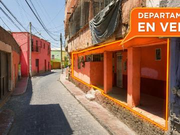 DEPARTAMENTO EN VENTA CERCA DE DOS RIOS