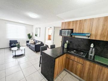 Departamento en venta cerca de la México pachuca